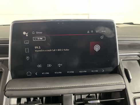 Used 2024 GMC Yukon SLT image 18