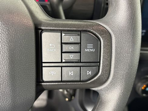 New 2026 Ford F150 STX w/ Equipment Group 200A RWD image 18
