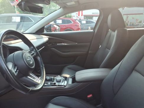 Used 2023 MAZDA CX-30 2.5 Turbo w/ Premium Package AWD/4WD image 5
