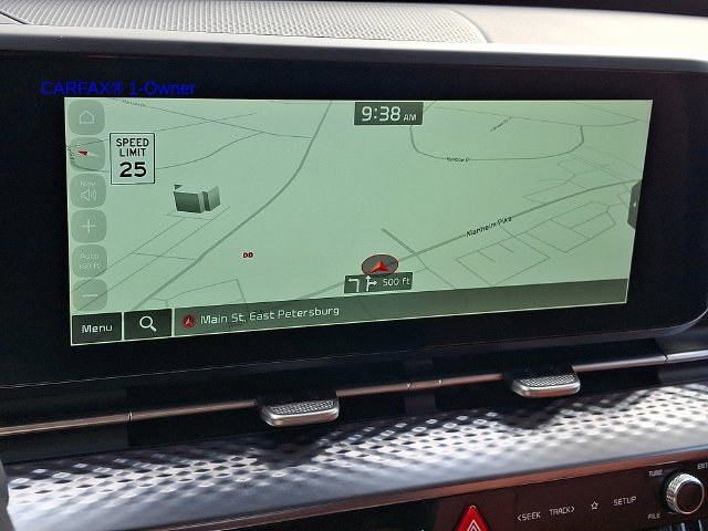 Used 2024 Kia Carnival SX Prestige FWD image 21