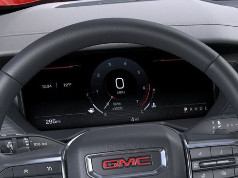 New 2026 GMC Acadia Elevation FWD image 18