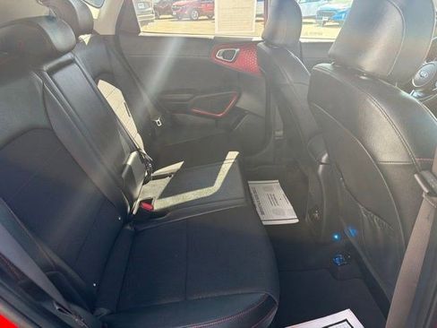 Used 2021 Kia Soul Turbo FWD image 17