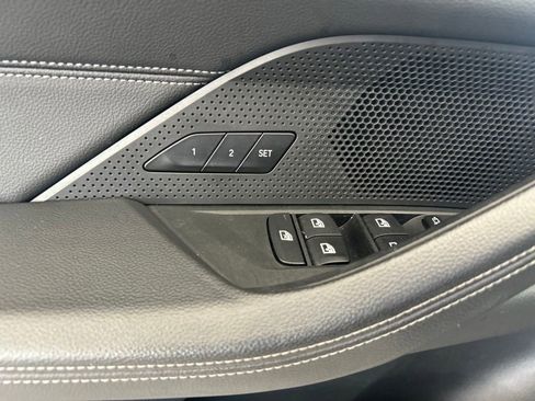 Used 2024 BMW i4 xDrive40i AWD/4WD image 41