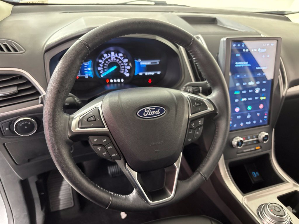 Used 2024 Ford Edge SEL w/ Convenience Package AWD/4WD image 29