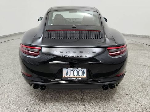 Used 2018 Porsche 911 Carrera S RWD image 21