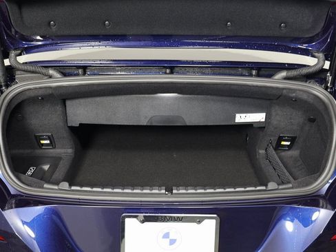 New 2026 BMW 840i xDrive Convertible AWD/4WD image 9