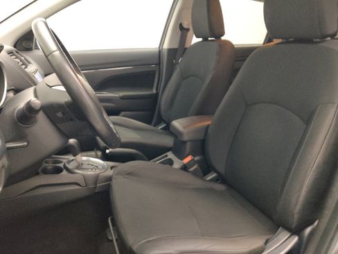 Used 2015 Mitsubishi Outlander Sport ES image 17