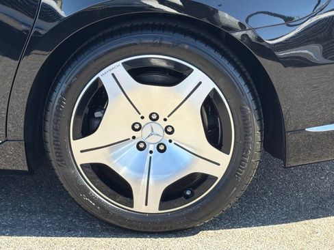 New 2026 Mercedes-Benz Maybach S 680 4MATIC image 14