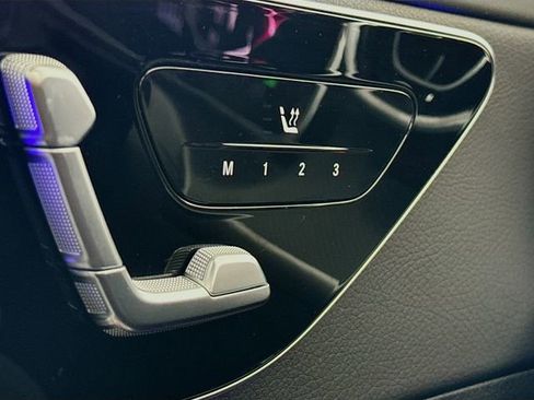 Used 2024 Mercedes-Benz C 300 4MATIC Sedan image 21