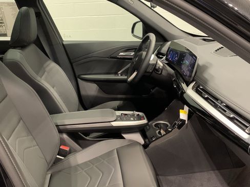 Certified 2025 BMW X1 xDrive28i w/ Technology Package AWD/4WD image 24