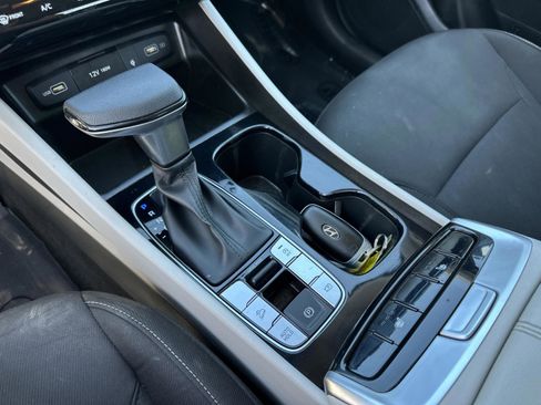 Used 2024 Hyundai Tucson SEL image 25