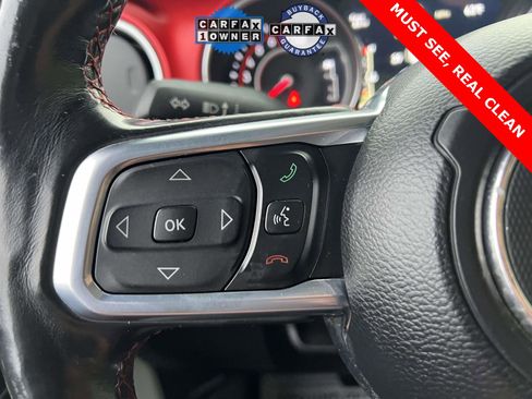 Used 2020 Jeep Gladiator Rubicon image 29