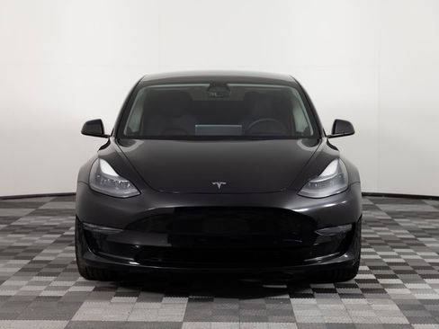 Used 2022 Tesla Model 3 Performance AWD/4WD image 12