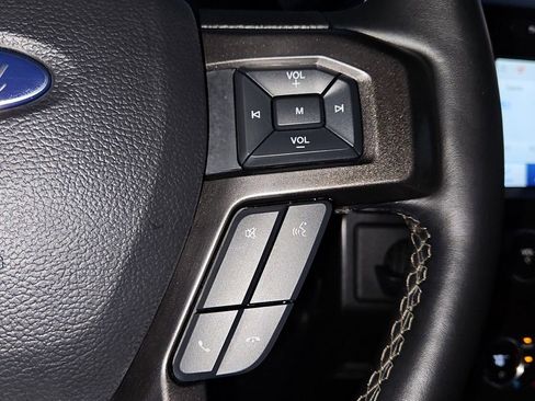 Used 2021 Ford Expedition Limited image 27