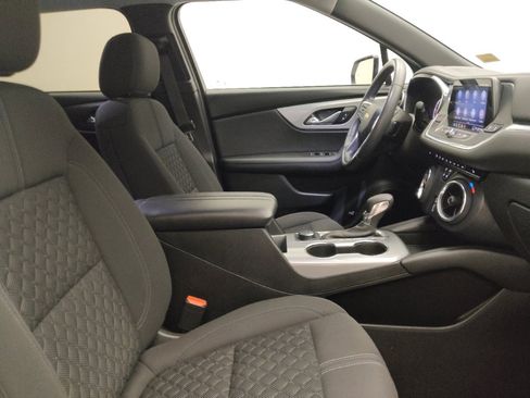Used 2021 Chevrolet Blazer LT image 21
