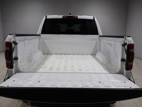 Used 2024 RAM 1500 Laramie image 4