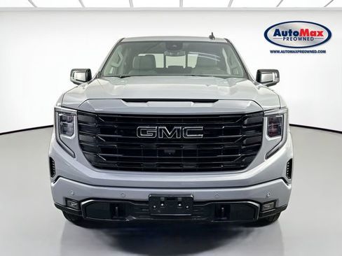 Used 2024 GMC Sierra 1500 Elevation w/ Elevation Premium Package AWD/4WD image 6