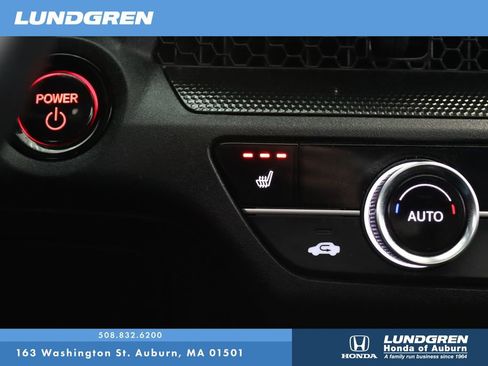 Used 2024 Honda CR-V Sport-L image 28