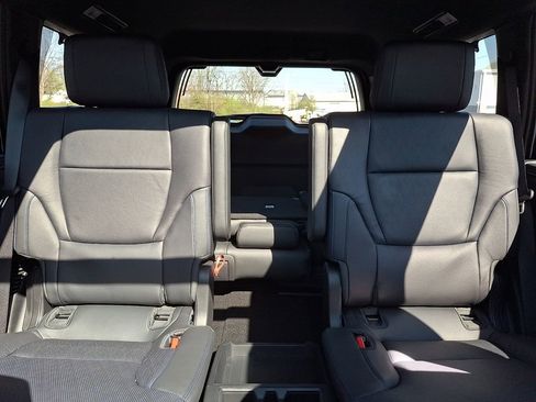 New 2026 Toyota Sequoia Platinum image 14