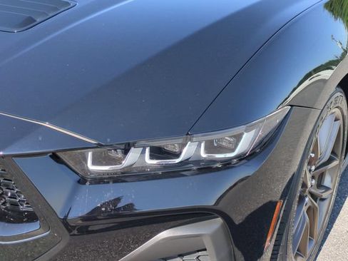 Used 2024 Ford Mustang GT Premium RWD image 9