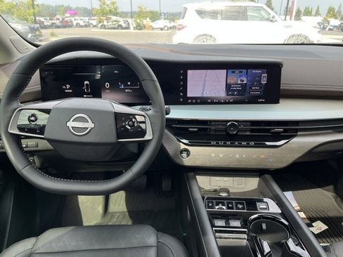 Certified 2024 Nissan Rogue SV image 15