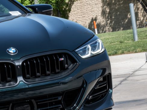 New 2026 BMW M850i xDrive AWD/4WD image 9