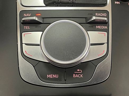 Used 2015 Audi A3 TDI Premium w/ Audi MMI Navigation Plus image 33