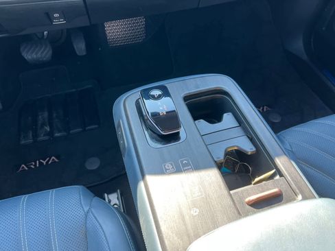 Certified 2023 Nissan Ariya image 14