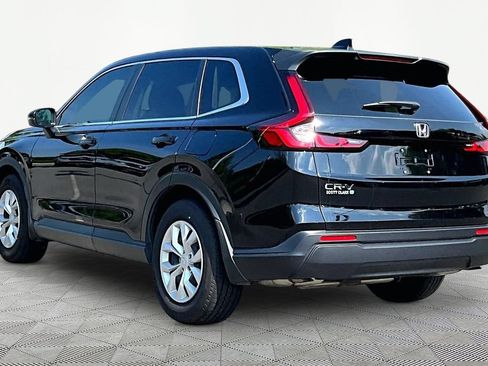 Used 2025 Honda CR-V LX image 5