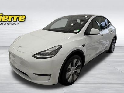 Used 2021 Tesla Model Y 2WD