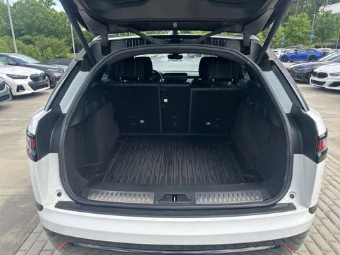 Used 2019 Land Rover Range Rover Velar R-Dynamic SE AWD/4WD image 11