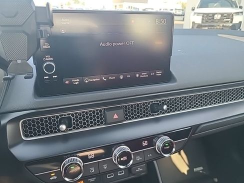 Used 2025 Honda Civic Type R image 15