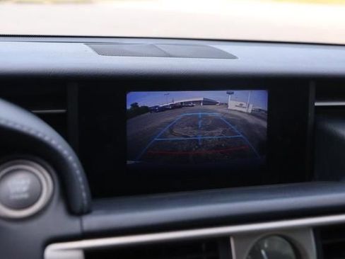 Used 2014 Lexus IS 350 w/ Navigation Package RWD image 18