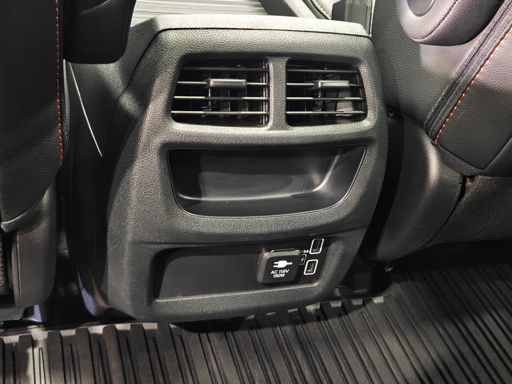 Used 2022 Honda Passport TrailSport image 30
