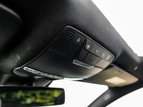 Used 2019 Mercedes-Benz CLS 53 AMG 4MATIC image 30