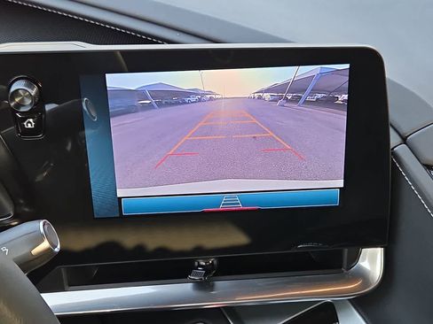 Used 2024 Chevrolet Corvette Stingray Coupe w/ Battery Protection Package image 25