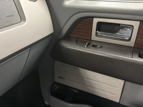 Used 2013 Ford F150 Lariat w/ Luxury Equipment Group AWD/4WD image 16