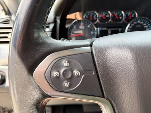 Used 2019 Chevrolet Tahoe LS w/ All-Season Package AWD/4WD image 19