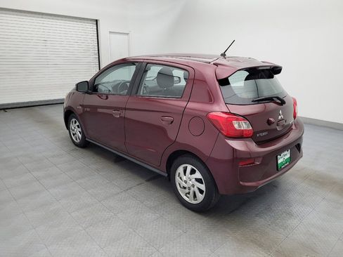 Used 2019 Mitsubishi Mirage SE image 3