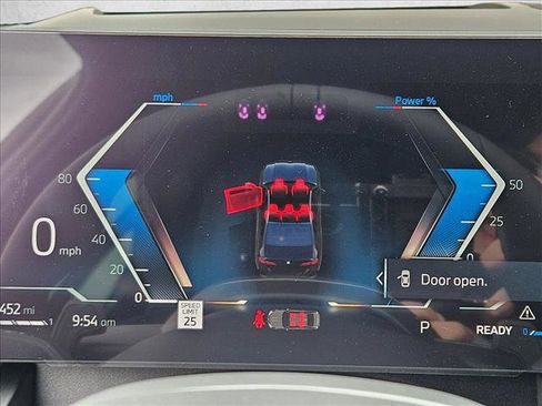 Certified 2026 BMW 550e xDrive image 11