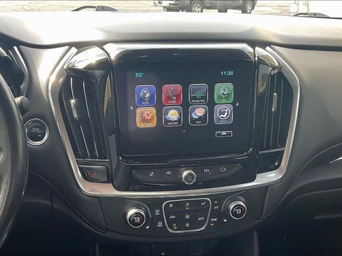 Used 2019 Chevrolet Traverse RS FWD image 6