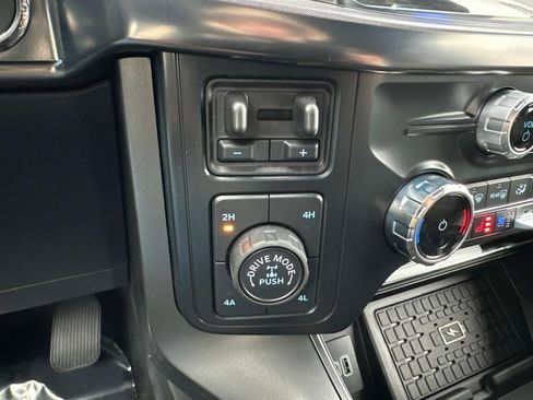 New 2025 Ford F150 Tremor w/ Equipment Group 402A High image 9