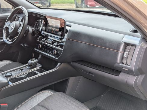 Certified 2023 Nissan Pathfinder Rock Creek AWD/4WD image 29