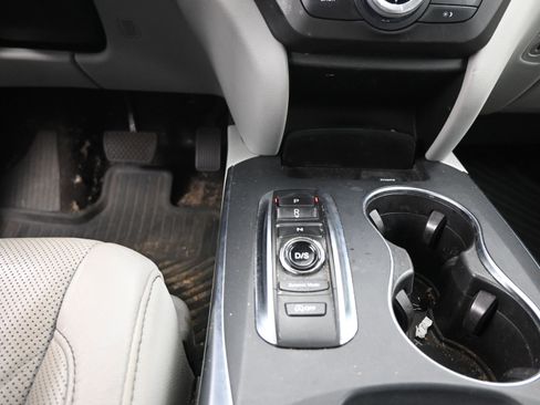 Used 2020 Acura MDX SH-AWD w/ Technology Package image 15