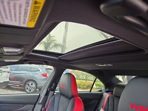 New 2026 Subaru WRX Limited image 22
