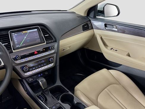 Used 2018 Hyundai Sonata Limited w/ Ultimate Package 02 image 24