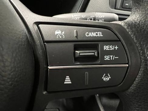 Used 2025 Honda CR-V LX image 19