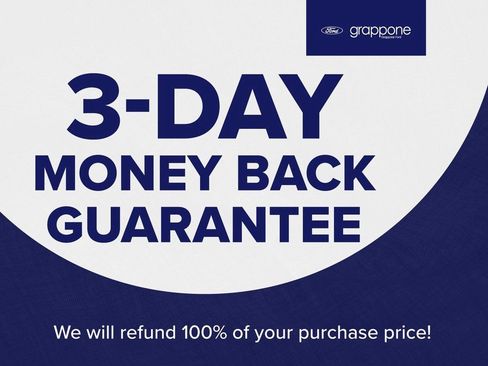 New 2026 Ford Escape Active w/ Cold Weather Package image 2