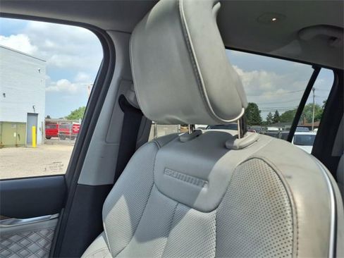 Used 2022 Jeep Grand Cherokee L Summit w/ Advanced Protech Group IV image 18