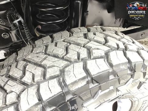 Used 2025 Ford F350 XLT w/ 360-Degree Camera Package AWD/4WD image 29